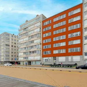 Residentie Aurore Ref, 208 , Oostende België