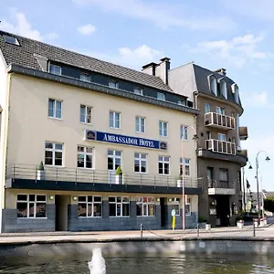 Ambassador Bosten Hotel