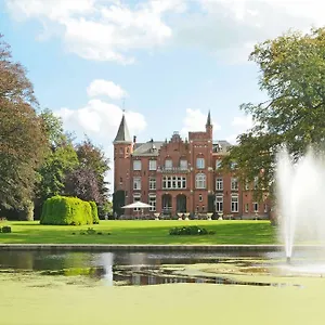 Hotel Lodewijk Male Brujas