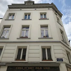 Bed and breakfast Olives Bruselas