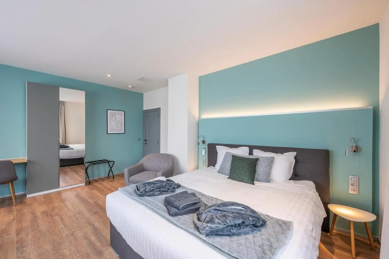 Hotel Fi'Lin Machelen 3*,  Belgium