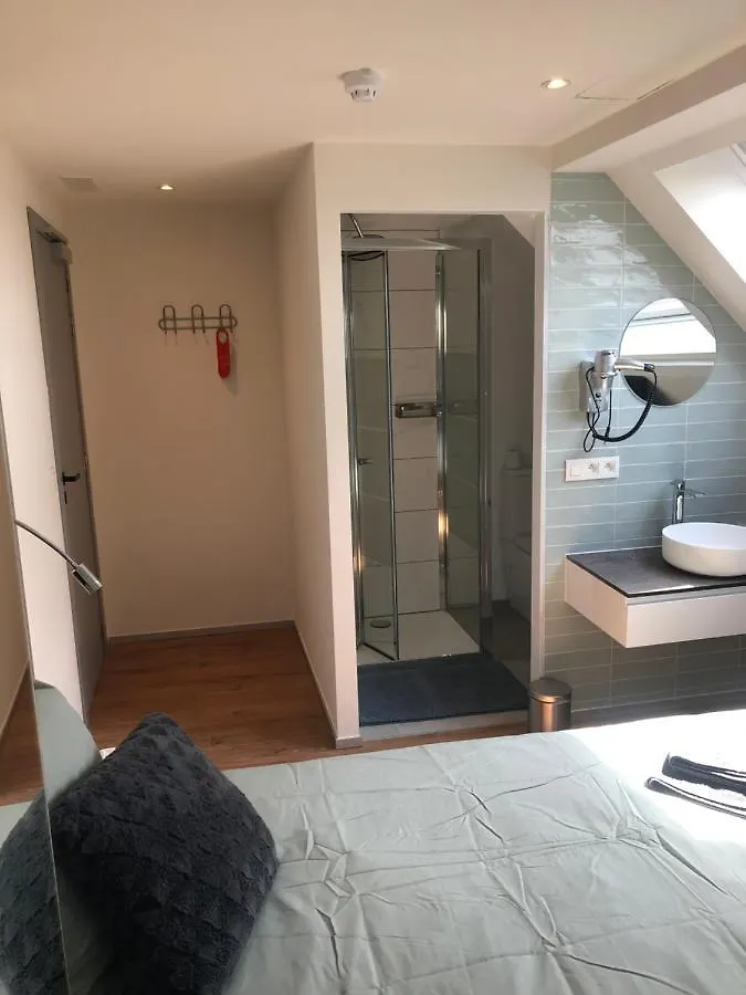 Hotel Fi'Lin Machelen